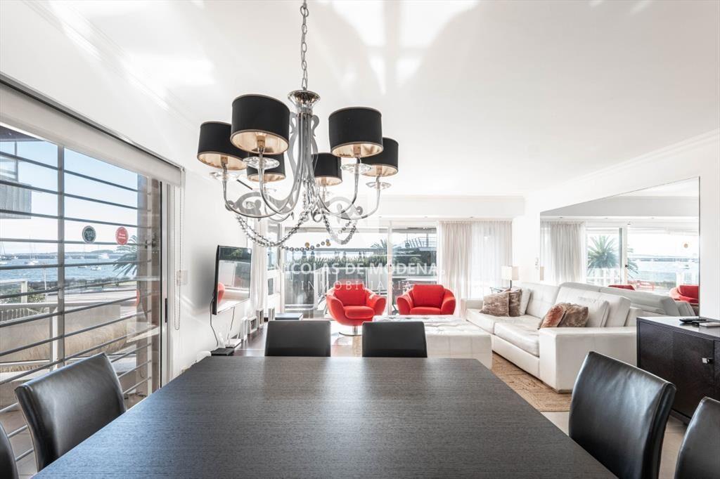 Vende apartamendo en Peninsula, Punta del Este de