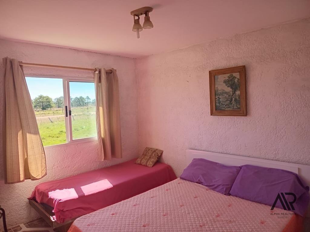 Campo en venta de 4.2ha ubicado en Soca