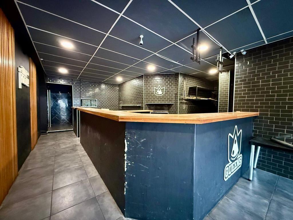 ALQUILER LOCAL COMERCIAL MALVIN