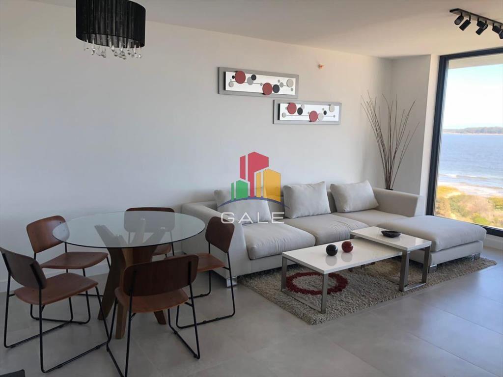Venta apartamento dos dormitorios punta del este