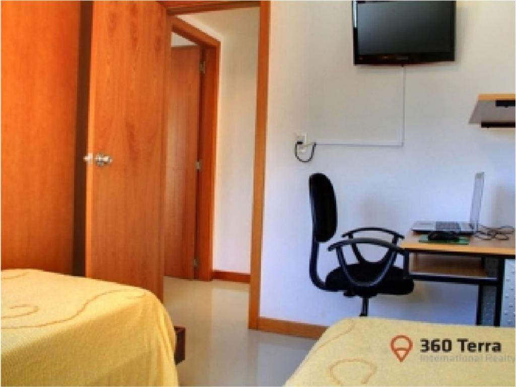 Apartamento en Aidy Grill, 2 dormitorios *