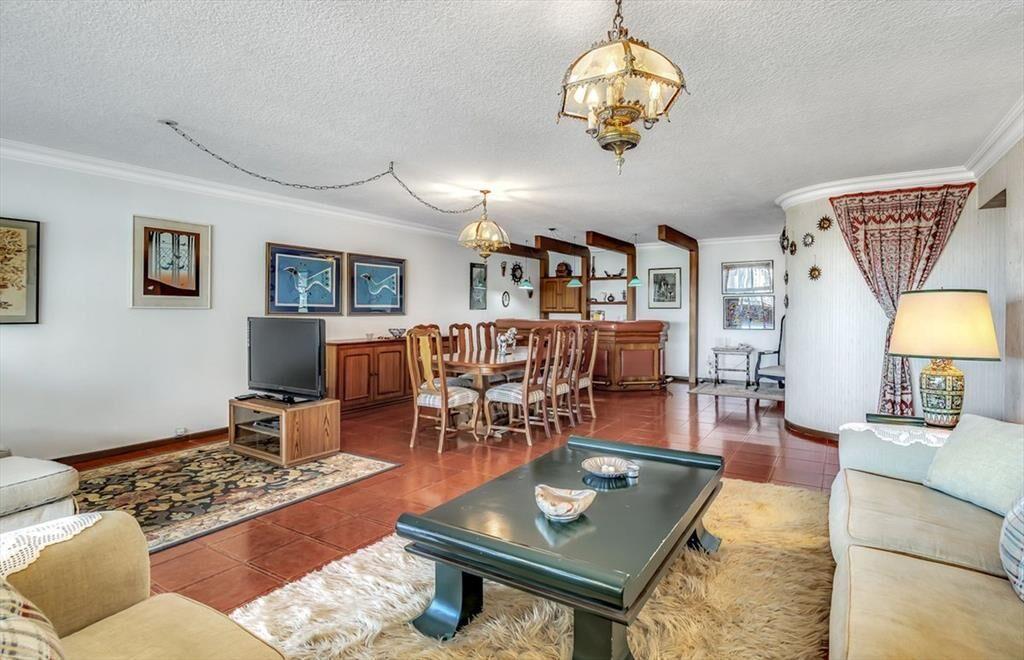 Apartamento 4 dormitorios venta vista a la brava