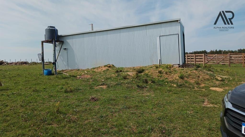 Chacra en venta de 10ha ubicado en San Carlos