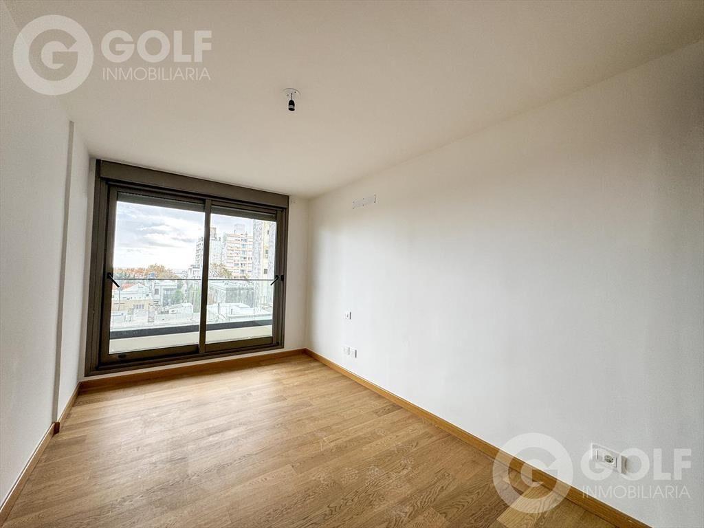 Venta Apartamento 1 dormitorio con Terraza - Parque Rodó -