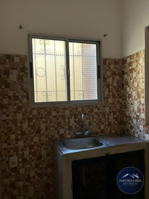 Apartamento 1 Dormitorio Alquiler Brazo Oriental