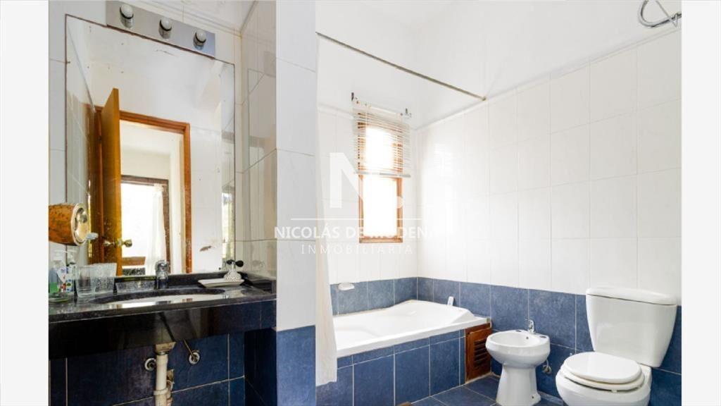 Casa de 3 dormitorios en pinares con parrillero