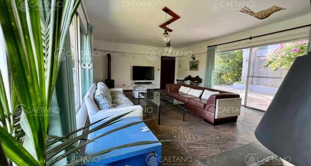 Casa en Pinares