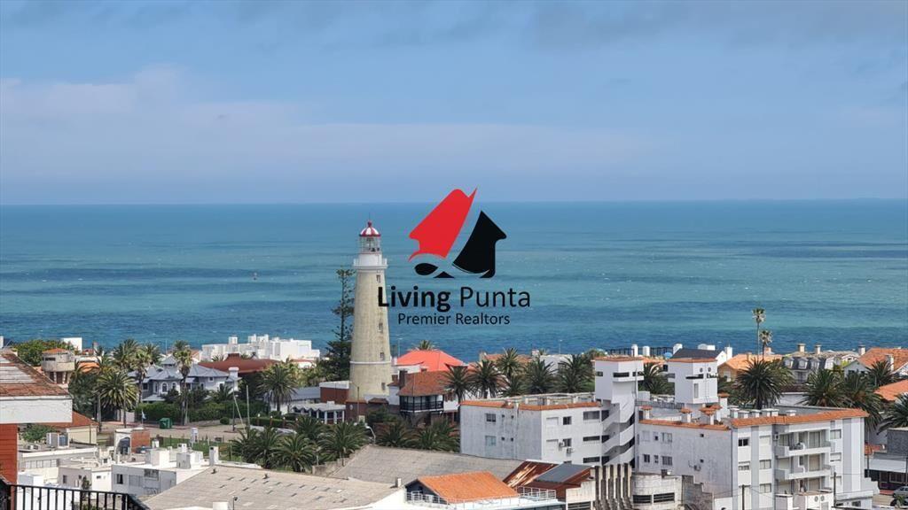 apartamento vista al puerto