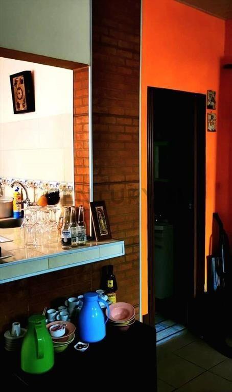 Venta/2 Casas Unificadas 175m²/Área del Terreno 364m²/Uni...