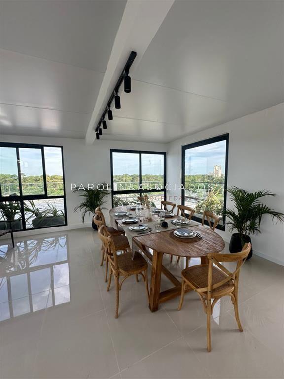 Apartamento de 1 dormitorio en venta Punta del Este
