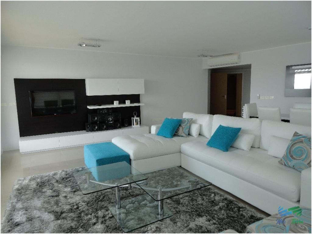 Apartamento en Mansa, 3 dormitorios *