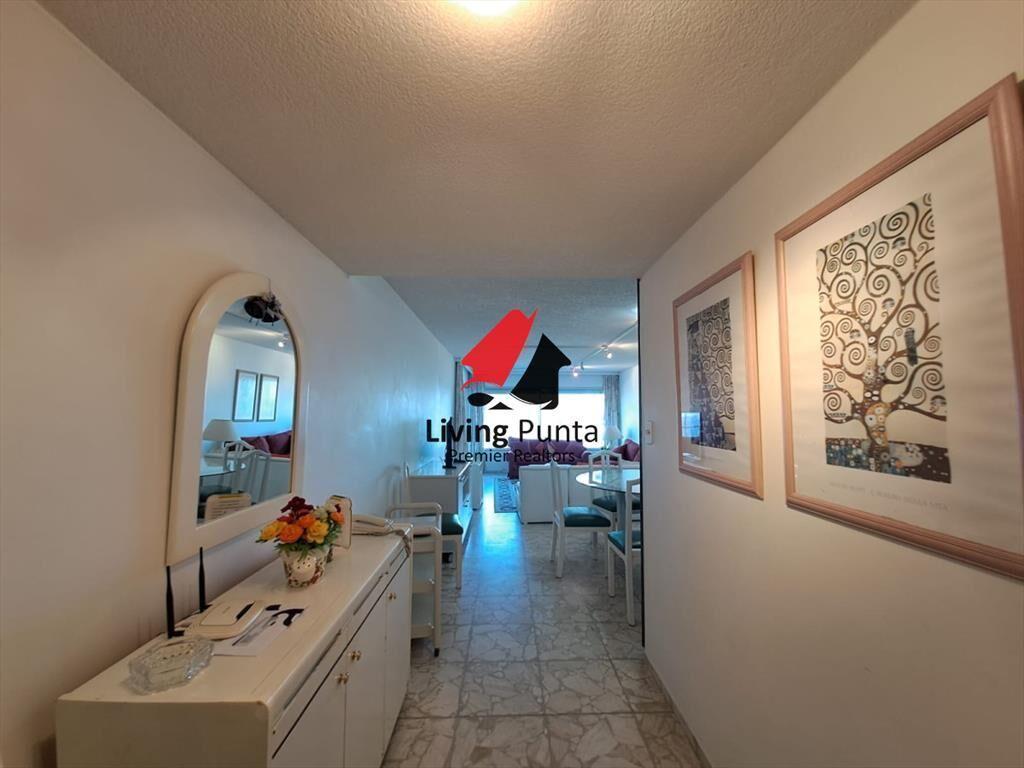 IMARANGATU, APARTAMENTO DE 2 DORMITORIOS, PLAYA