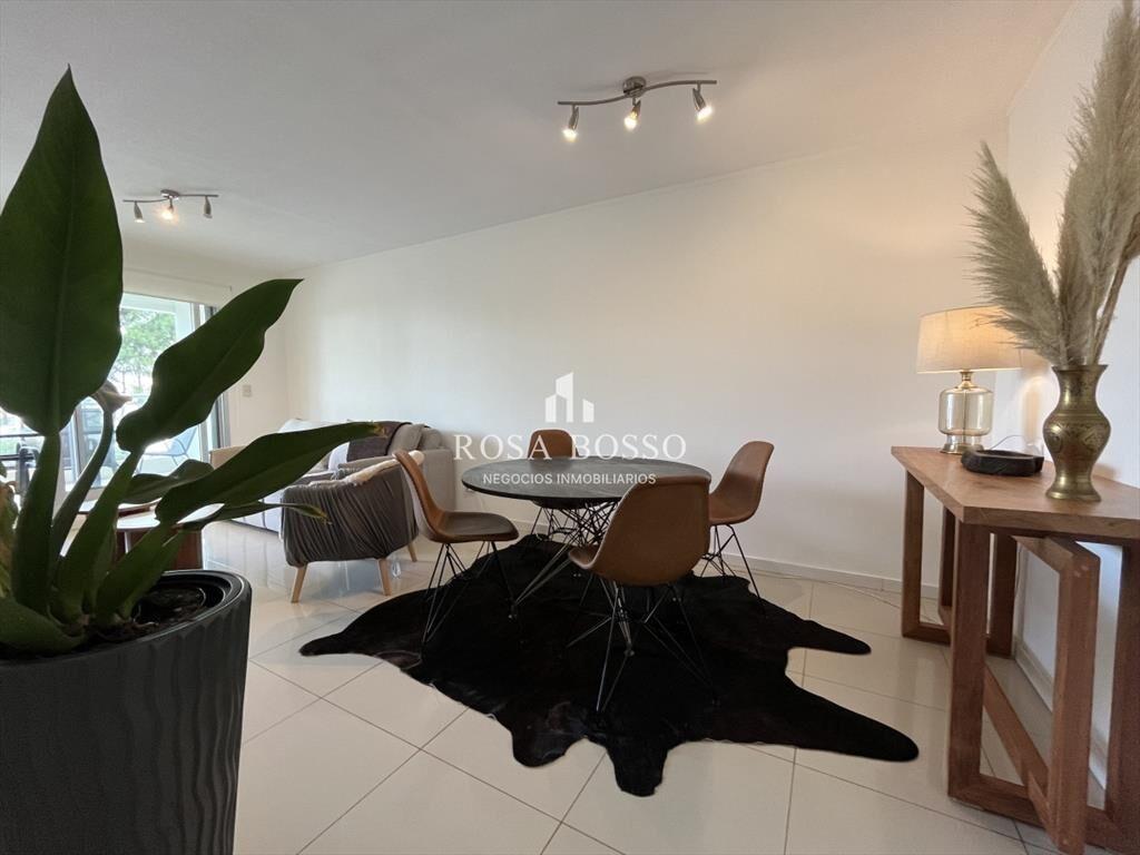 Apartamento Alquiler Temporada Punta del Este