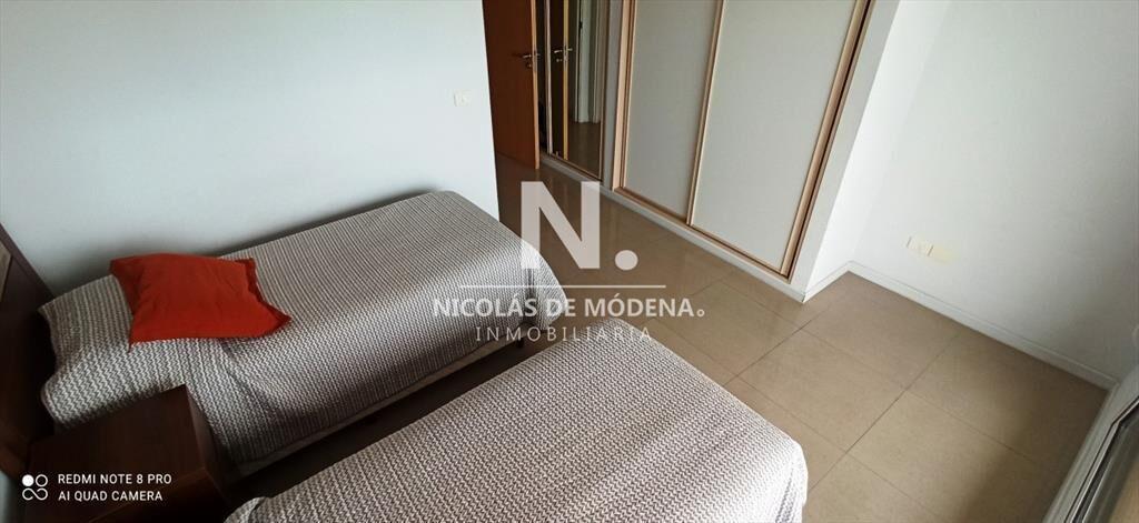Apartamento en Punta del Este, Mansa
