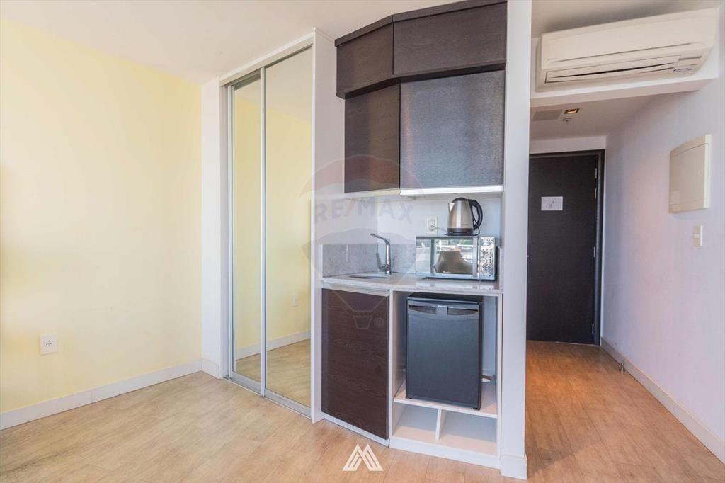 Venta Monoambiente Equipado en Punta Carretas