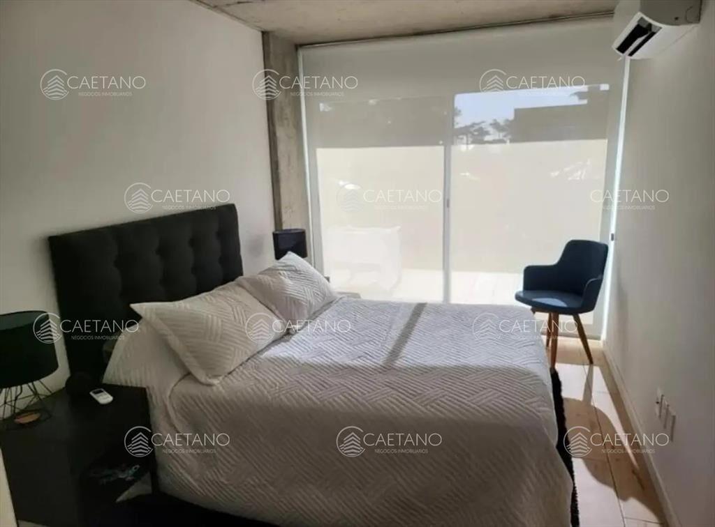 Venta apartamento 2 dormitorios. Playa Mansa, del