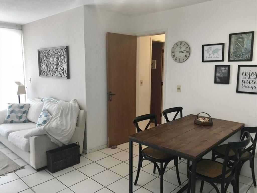 Apartamento en venta - Sobre Roosevelt