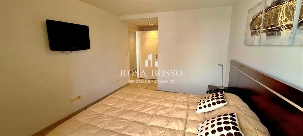 Apartamento Venta 1 dormitorio Brava Punta del