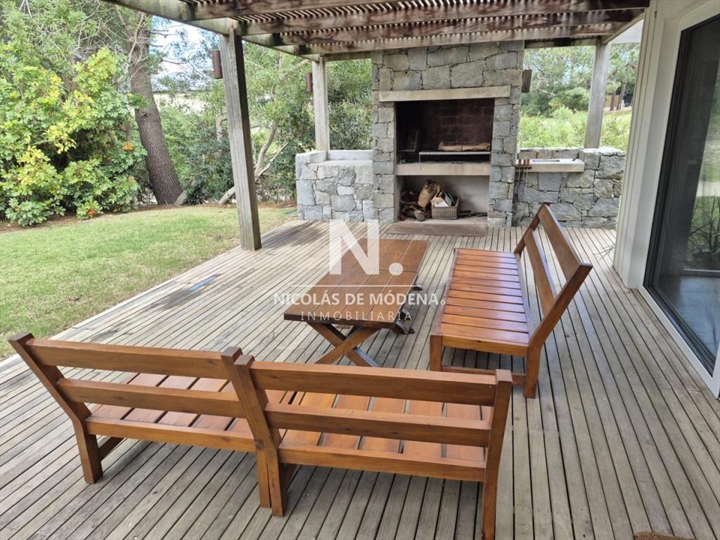 Casa en venta de 4 dormitorios en Jose Ignacio