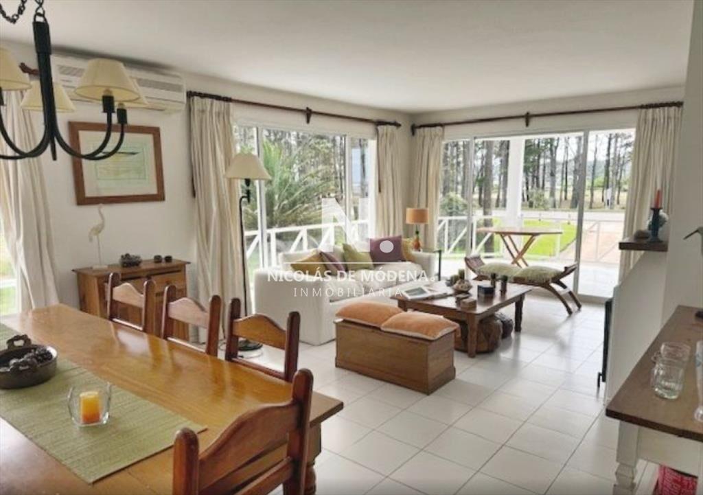 Apartamento en venta de 2 dormitorios en Punta