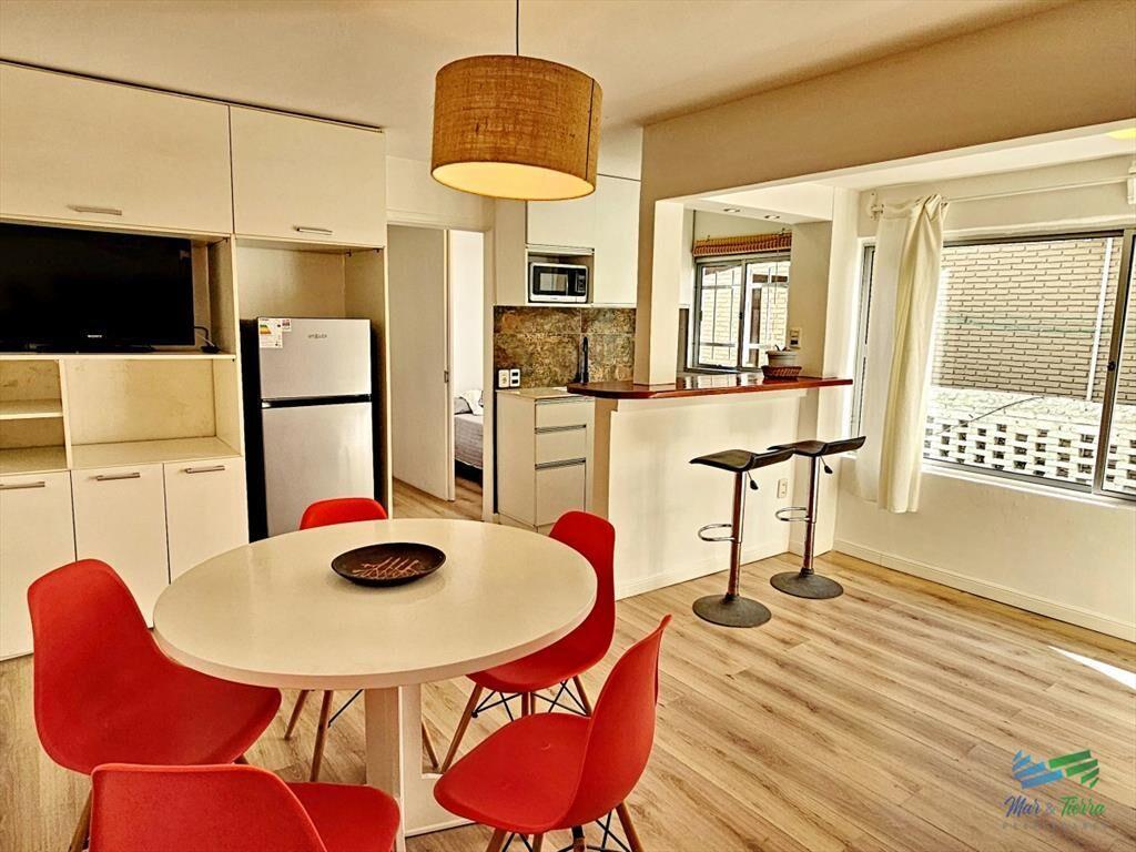 En venta apartamento reciclado, 1 dormitorio y en