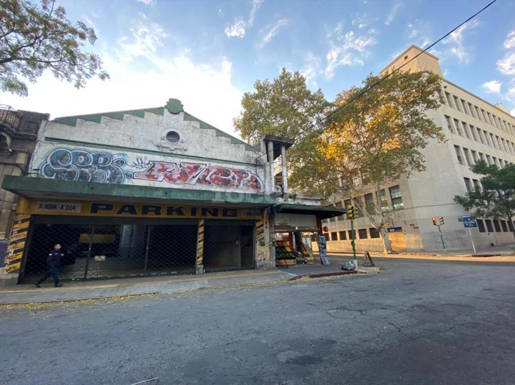 LOTE IDEAL PARA EDIFICAR EN ALTURA ZONA VIVIENDA PROMOVIDA