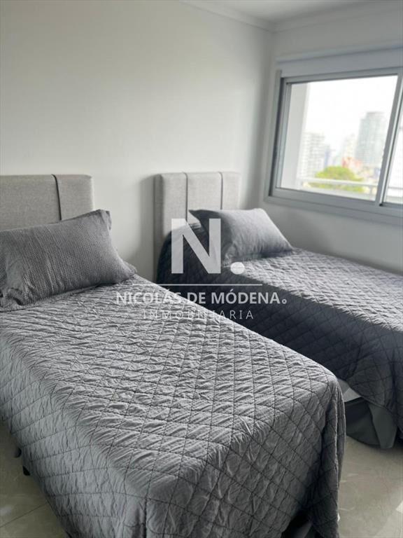 Apartamento en alquiler para 5 mansa
