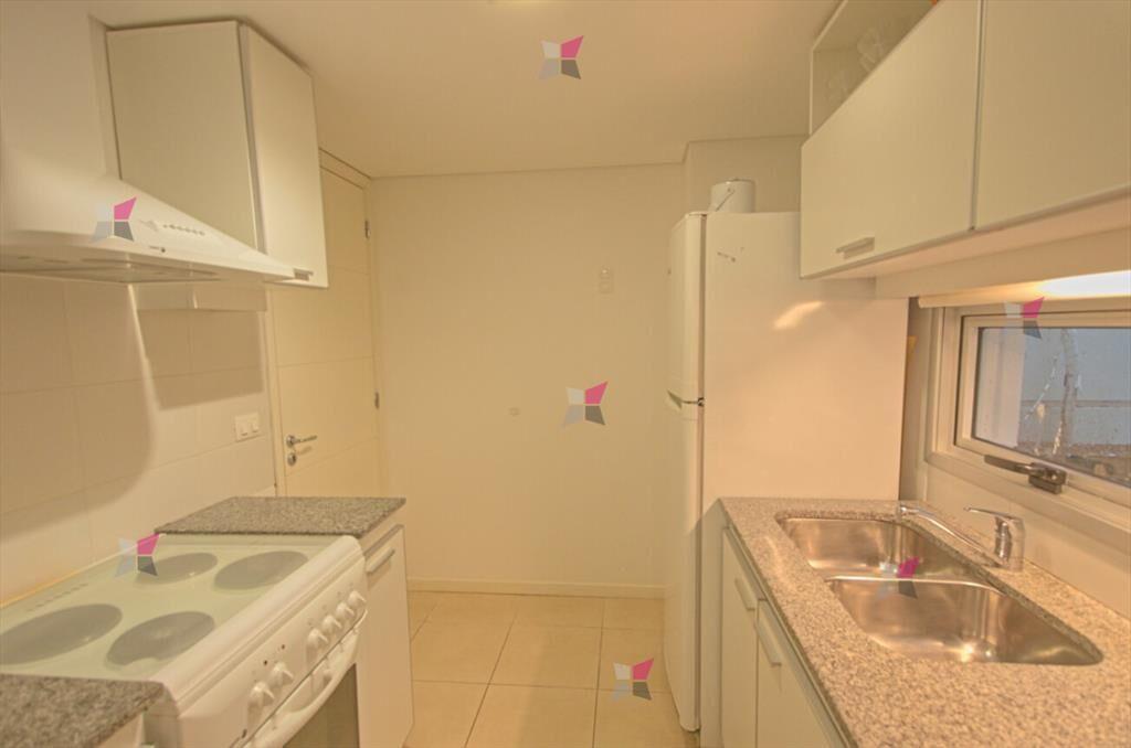 Apartamento en venta - Playa Mansa