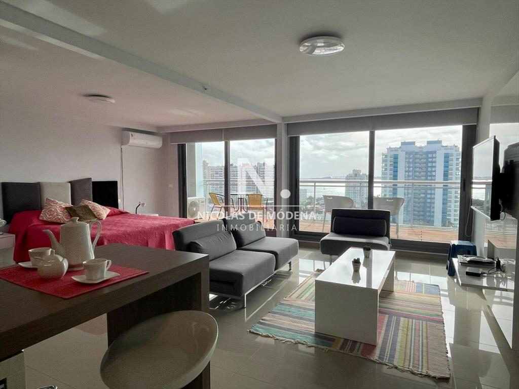 Impecable departamento, comodo e iluminado en