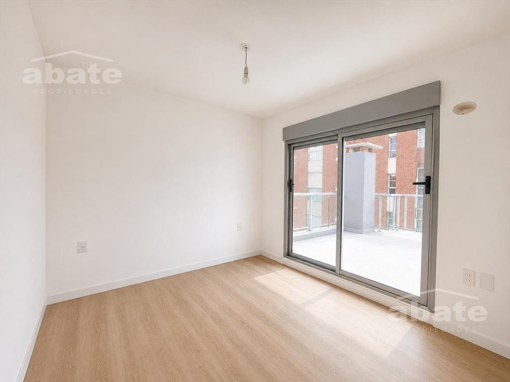 Venta apartamento 1 Dormitorio en Cordón con Parrillero y g