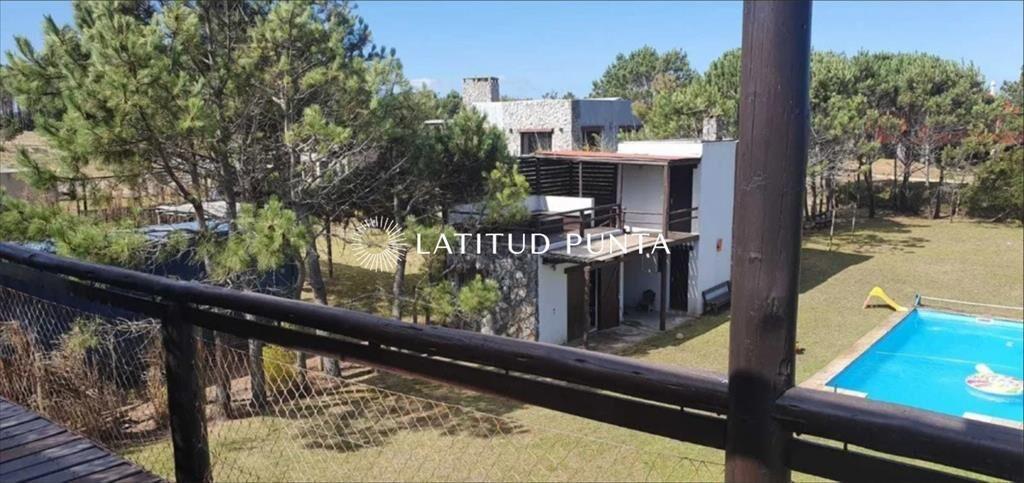 Casa en venta y alquiler