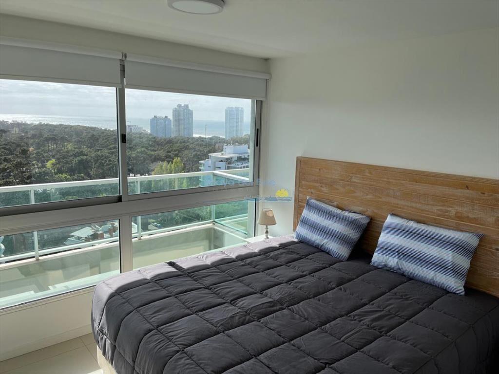 Apartamento de 1 dormitorio en alquiler temporal
