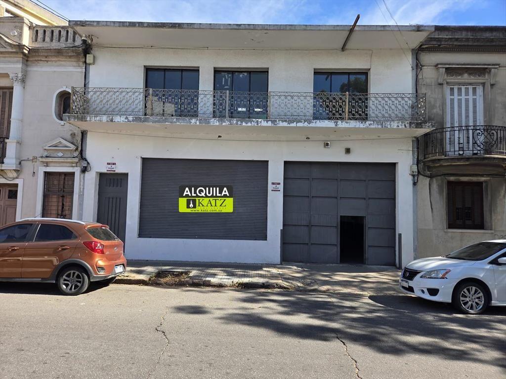 Próximo Rambla Portuaria y Palacio Legislativo , 730 m2 , e