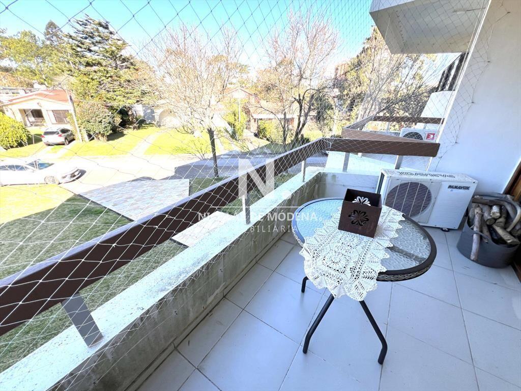 apartamento en venta en playa mansa, dos dos