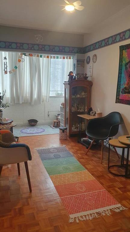 Venta Apartamento 4 dormitorios c/ 2 garajes Punta Carretas