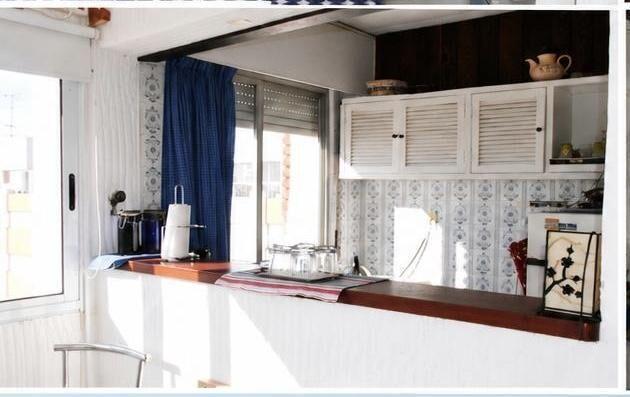 Apartamento en Península