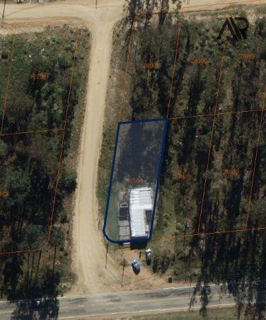 Terreno en venta de 2200m2 ubicado en Burnett