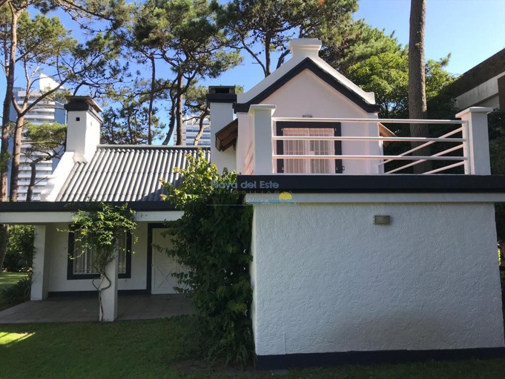 Casa en Venta de 3 Dormitorios en Punta del este