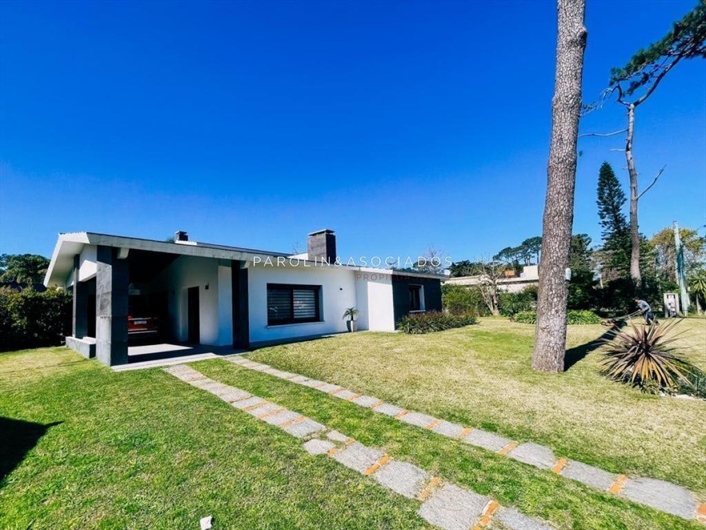 Hermosa propiedad en venta en Punta del Este.