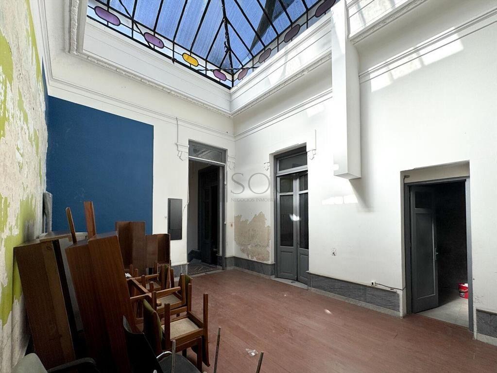 Venta casa a reciclar en Palermo ideal inversores