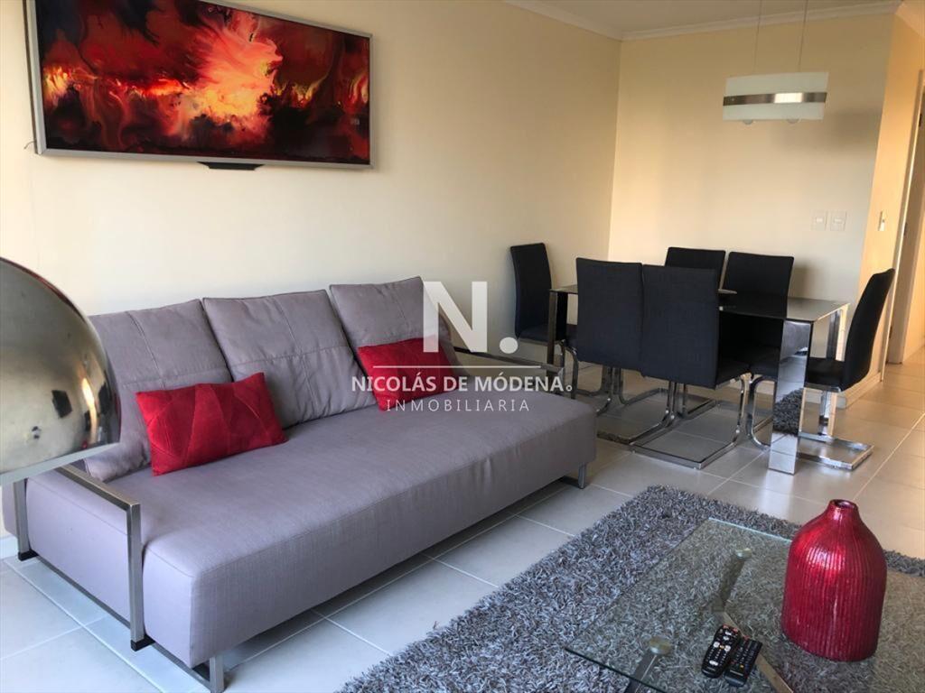 Apartamento en Venta de 1 dormitorio en Punta del
