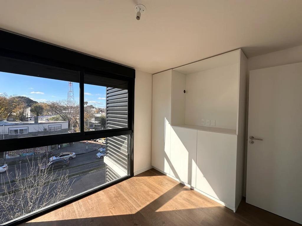 Venta Apartamento 1 Dormitorio Garaje La Blanqueada