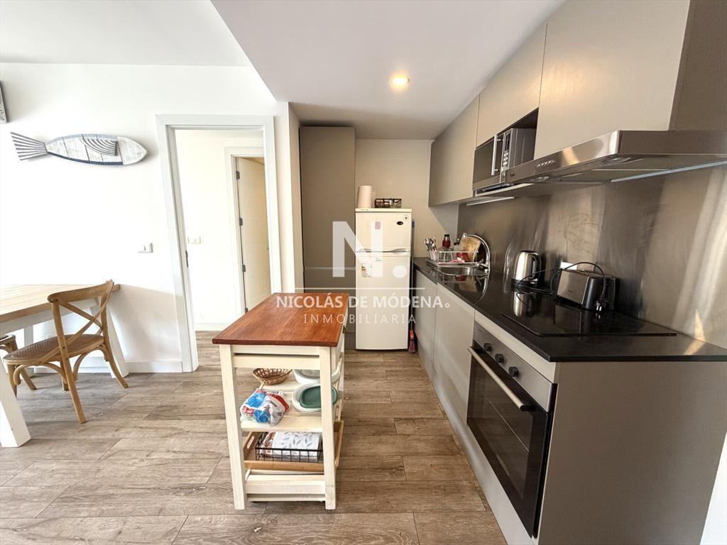 Apartamento en venta Punta del Este de 1 en Punta