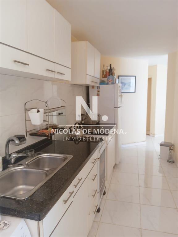 Apartamento en venta de 3 dormitorios en Punta