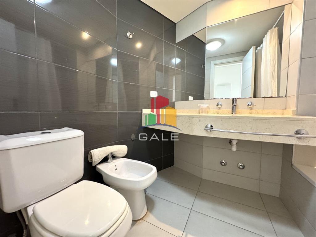 Apartamento en Playa Brava 1 dormitorio