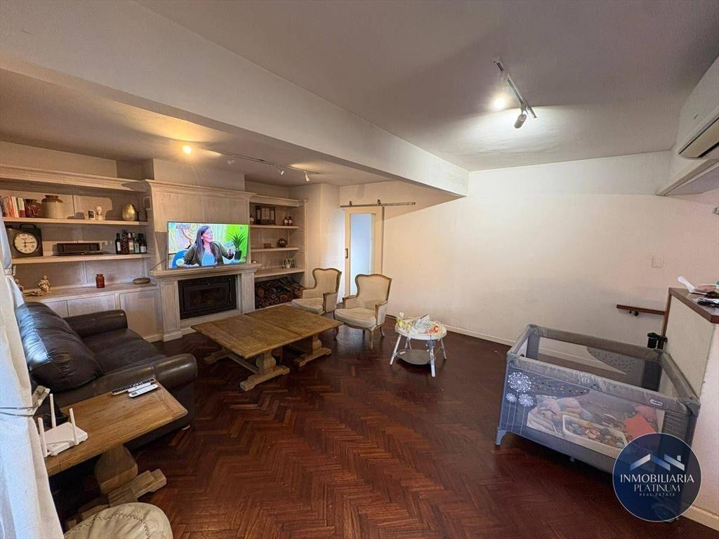 Apartamento en alquiler en Pocitos