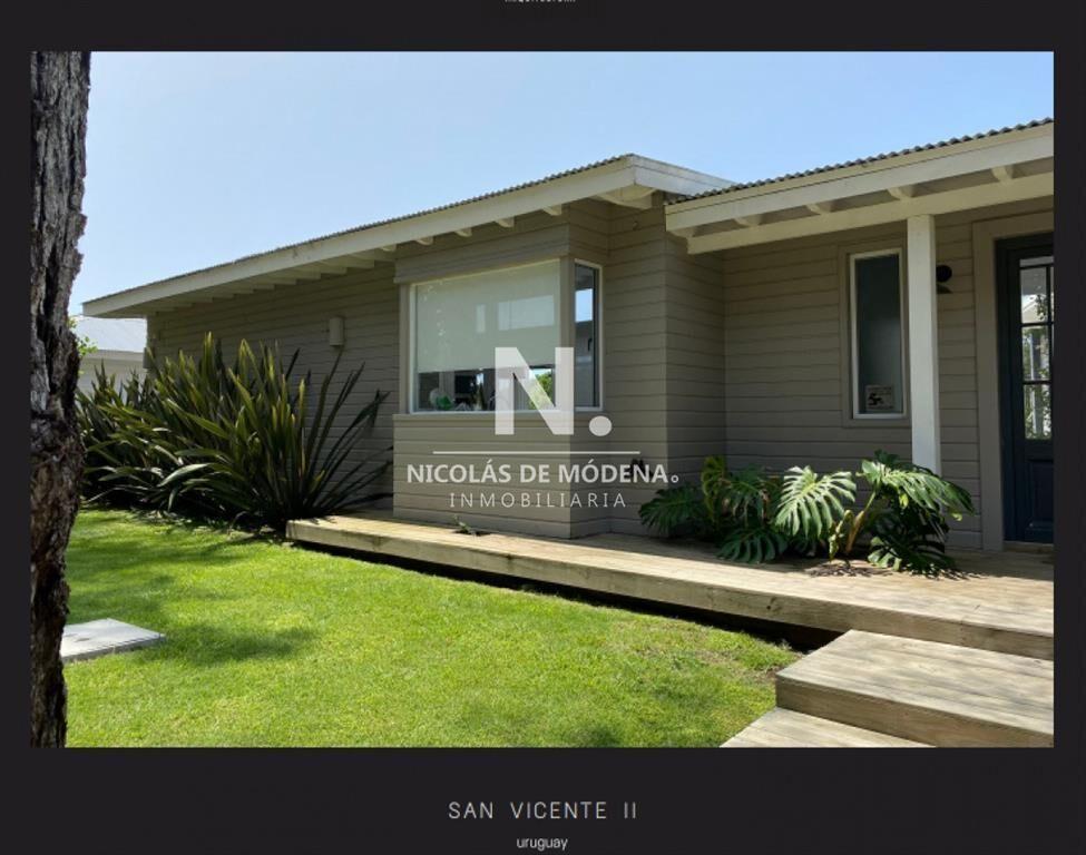 Magnifica Casa en San Vicente II