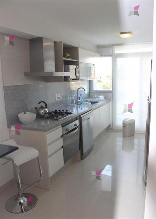 VENTA DE APARTAMENTO DE 2 DORMITORIOS EN SUNRISE TOWER PUNT