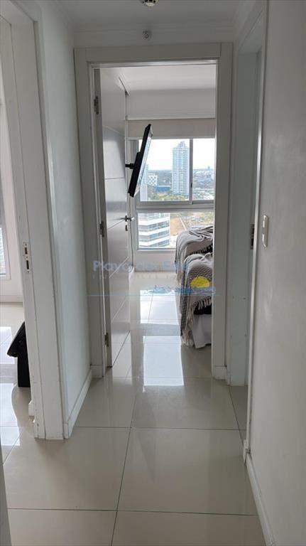 Apartamento en Alquiler de 3 dormitorios en Punta