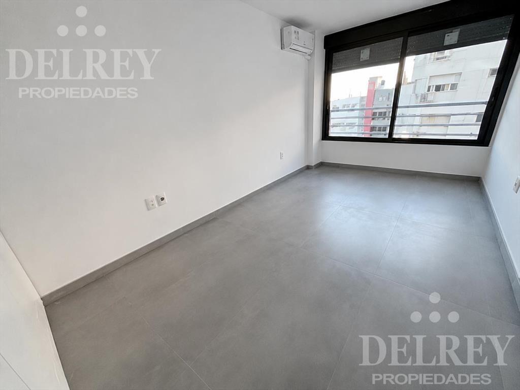 Alquiler Apartamento - Pocitos DELREY PROPIEDADES